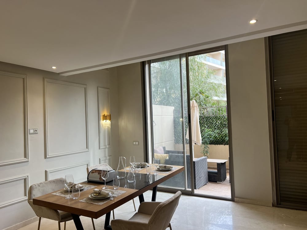 Appartement duplex 102 m² à vendre, Route de Casablanca, Marrakech — photo 6