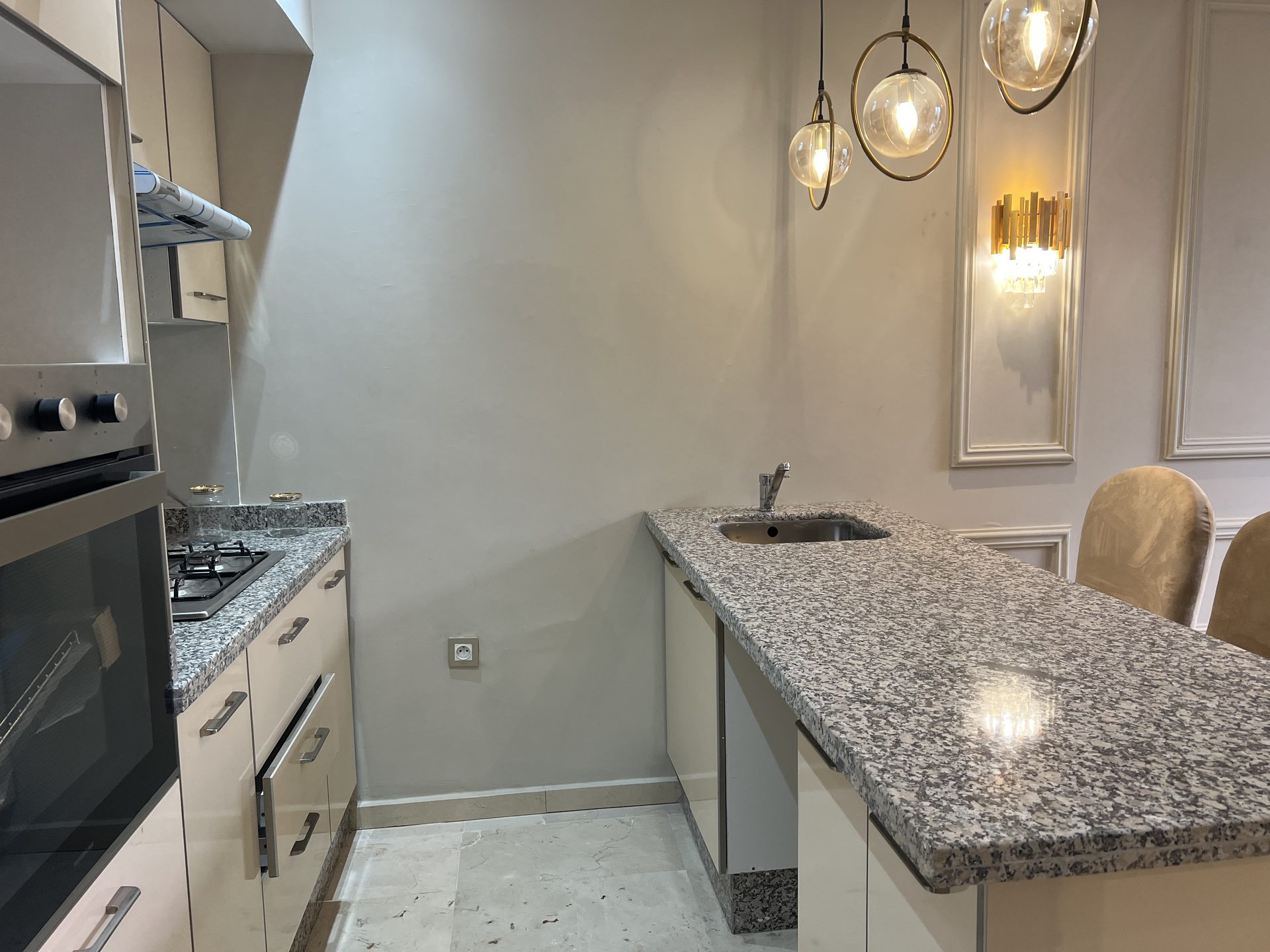 Appartement duplex 102 m² à vendre, Route de Casablanca, Marrakech — miniature 8