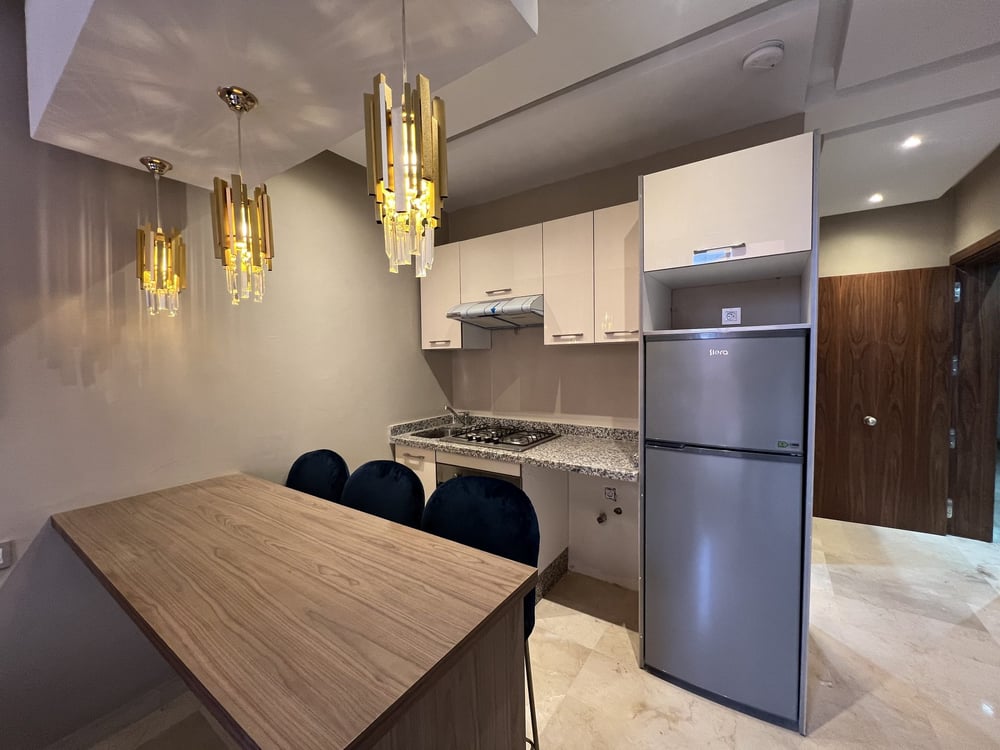 Appartement duplex 50 m² avec piscine à vendre, Route de Casablanca, Marrakech — photo 2