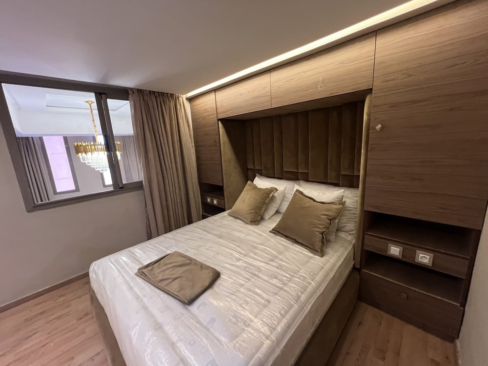 Appartement duplex 50 m² avec piscine à vendre, Route de Casablanca, Marrakech — photo 11