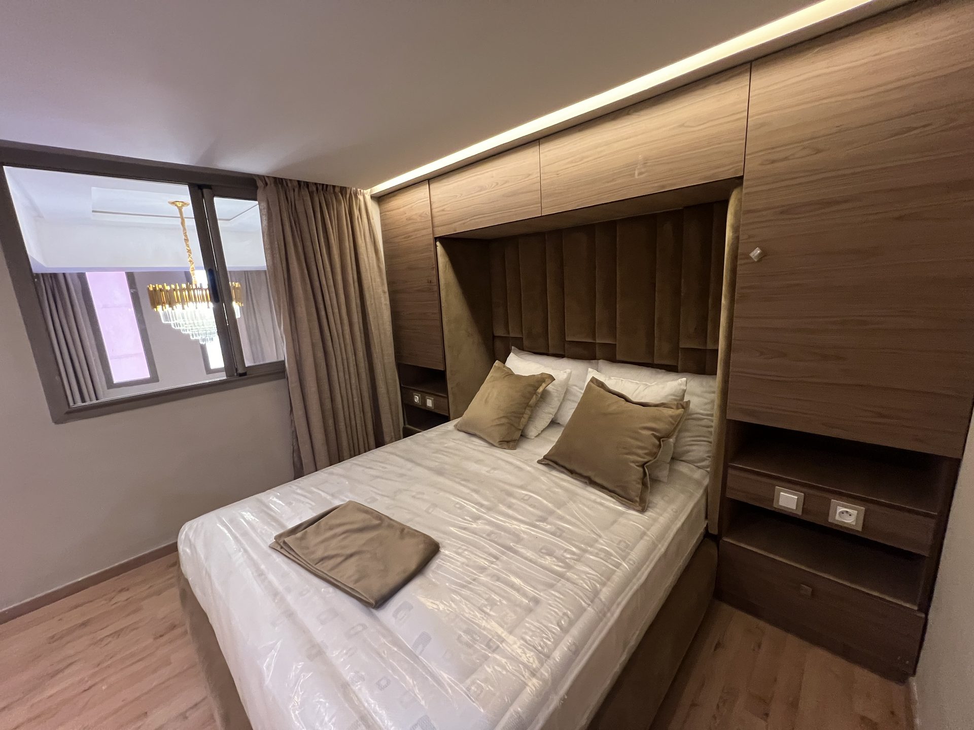 Appartement duplex 50 m² avec piscine à vendre, Route de Casablanca, Marrakech — miniature 11