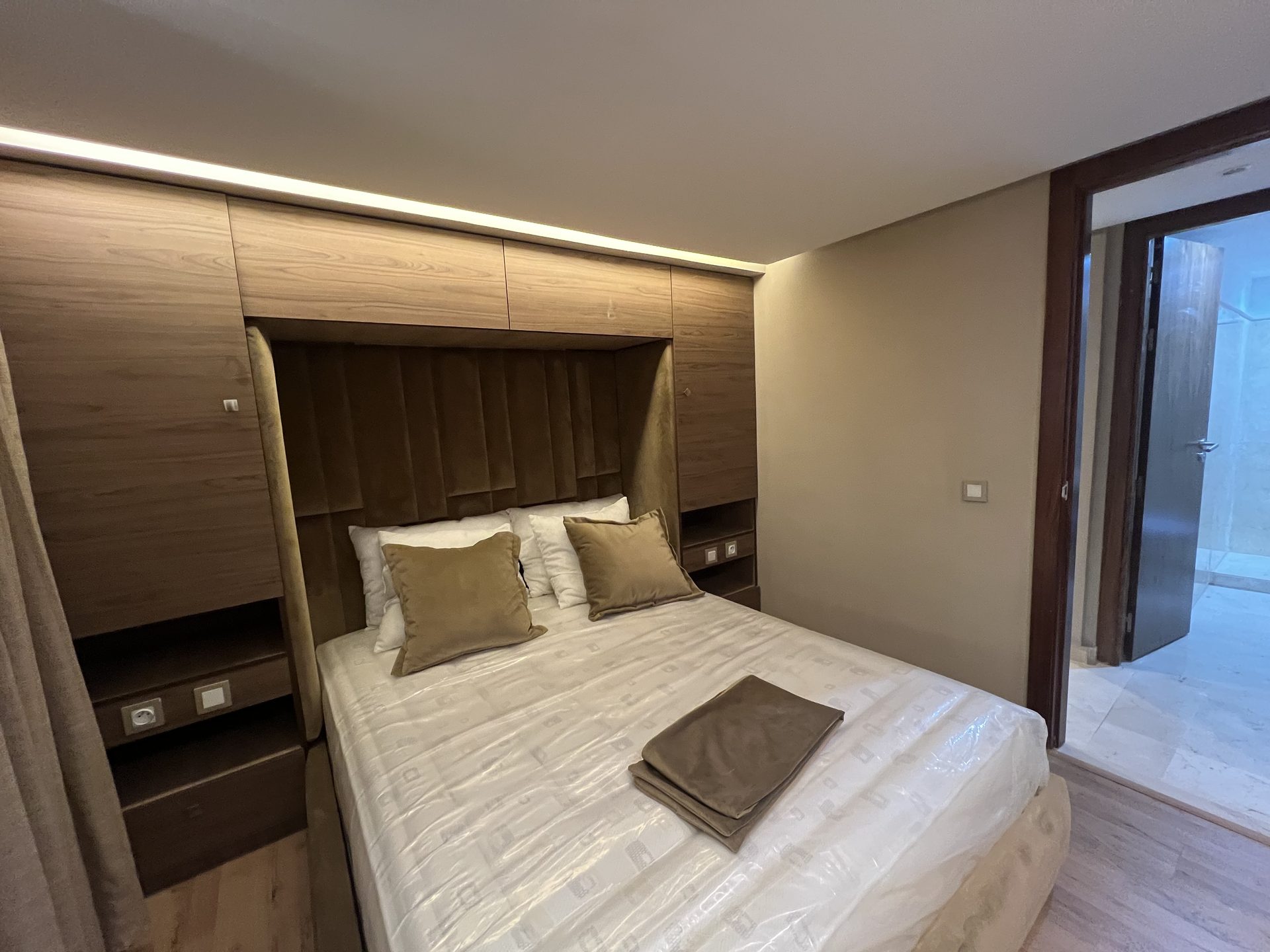 Appartement duplex 50 m² avec piscine à vendre, Route de Casablanca, Marrakech — miniature 14