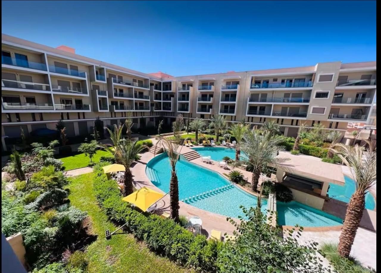 Appartement duplex 50 m² avec piscine à vendre, Route de Casablanca, Marrakech — miniature 16