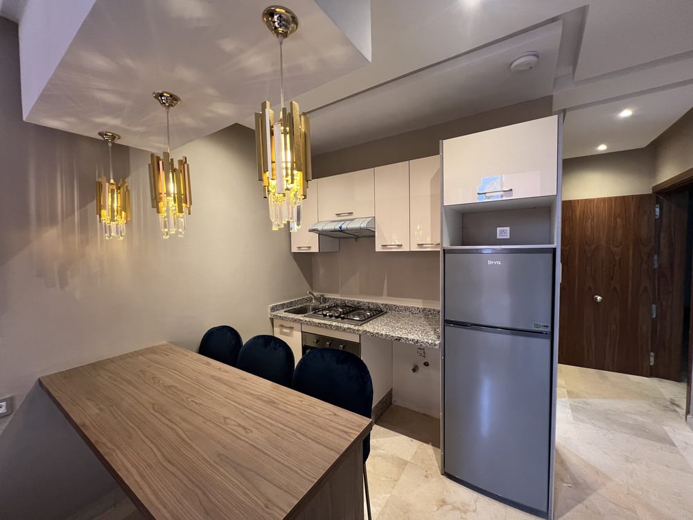 Appartement duplex 50 m² avec piscine à vendre, Route de Casablanca, Marrakech — photo 4