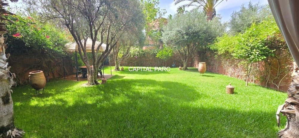 Appartement duplex 2 ch. Agdal Marrakech à vendre — photo 2