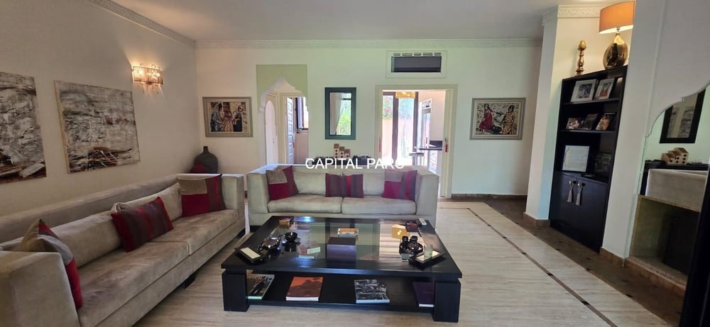 Appartement duplex 2 ch. Agdal Marrakech à vendre — photo 11