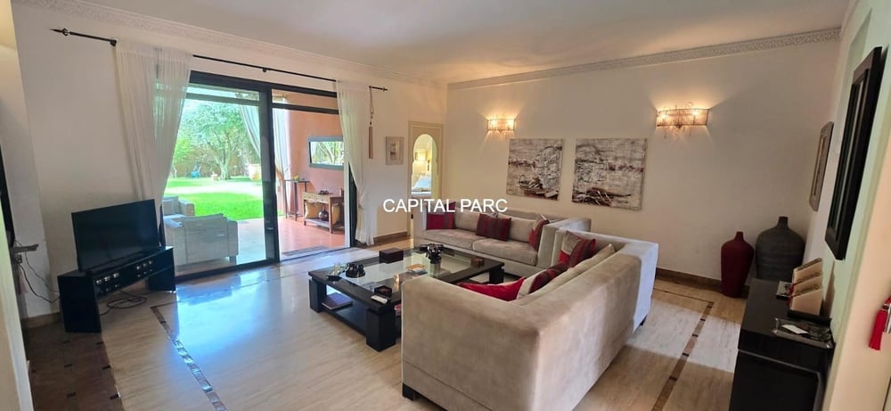 Appartement duplex 2 ch. Agdal Marrakech à vendre — photo 13
