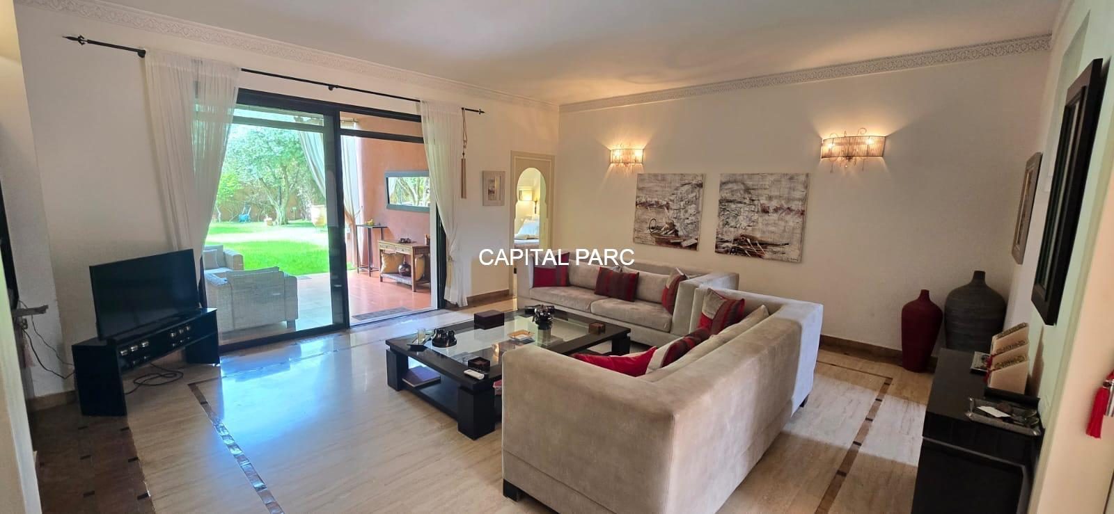 Appartement duplex 2 ch. Agdal Marrakech à vendre — miniature 13