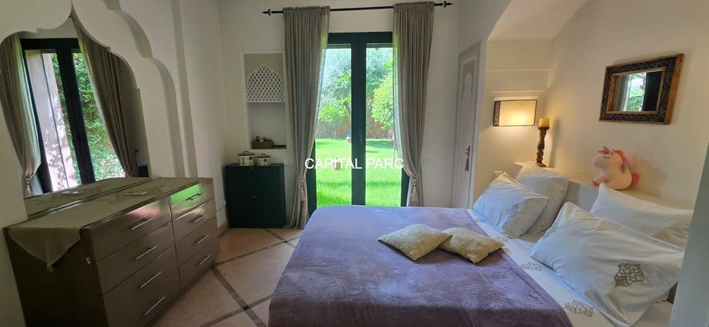 Appartement duplex 2 ch. Agdal Marrakech à vendre — photo 7