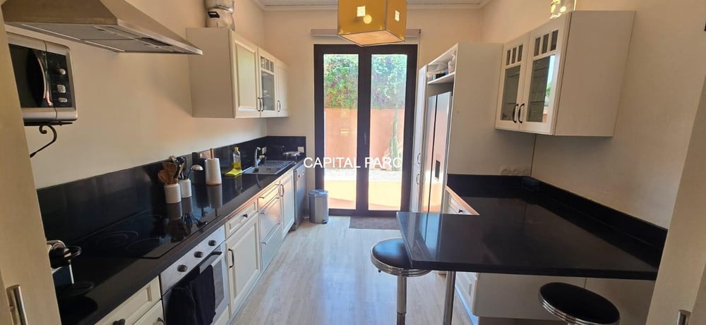Appartement duplex 2 ch. Agdal Marrakech à vendre — photo 8