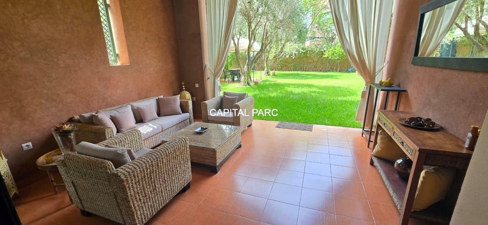 Appartement duplex 2 ch. Agdal Marrakech à vendre — photo 10