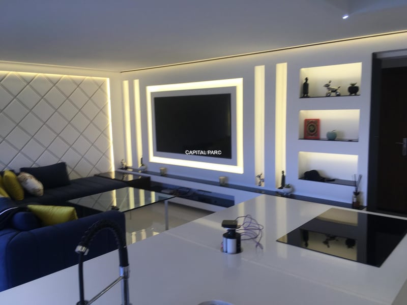 Loft apartment for sale — Appartement, Marrakech