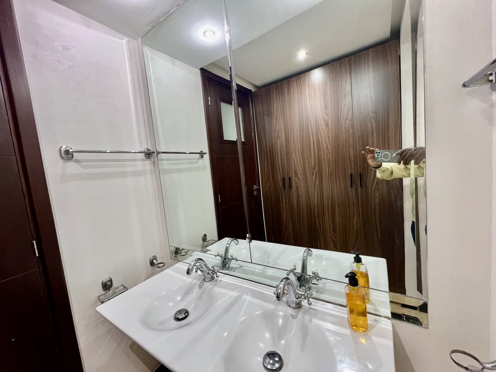 Appartement meublé 113 m² à vendre Hivernage, Marrakech — photo 11