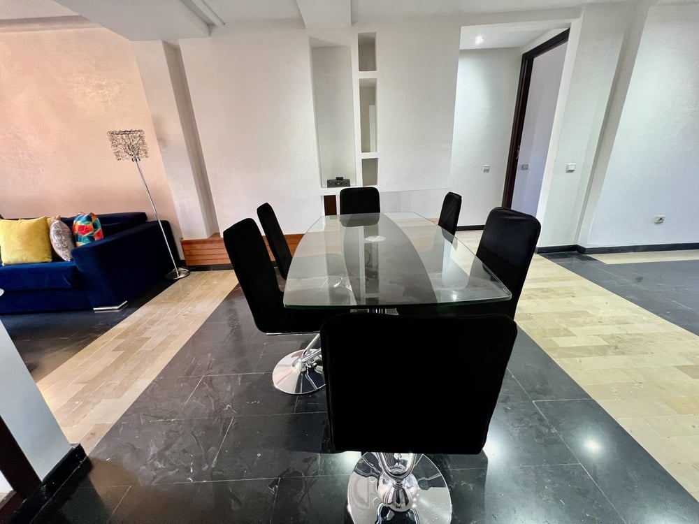 Appartement meublé 113 m² à vendre Hivernage, Marrakech — photo 17