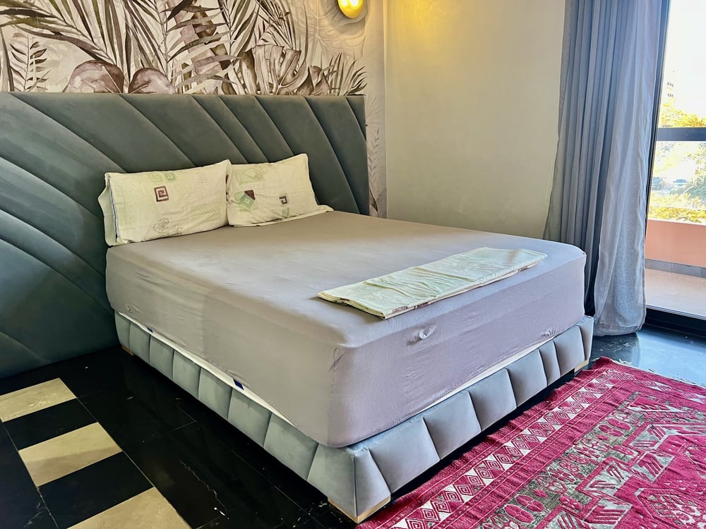 Appartement meublé 113 m² à vendre Hivernage, Marrakech — photo 7
