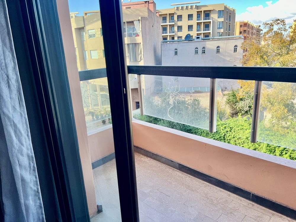 Appartement meublé 113 m² à vendre Hivernage, Marrakech — photo 8
