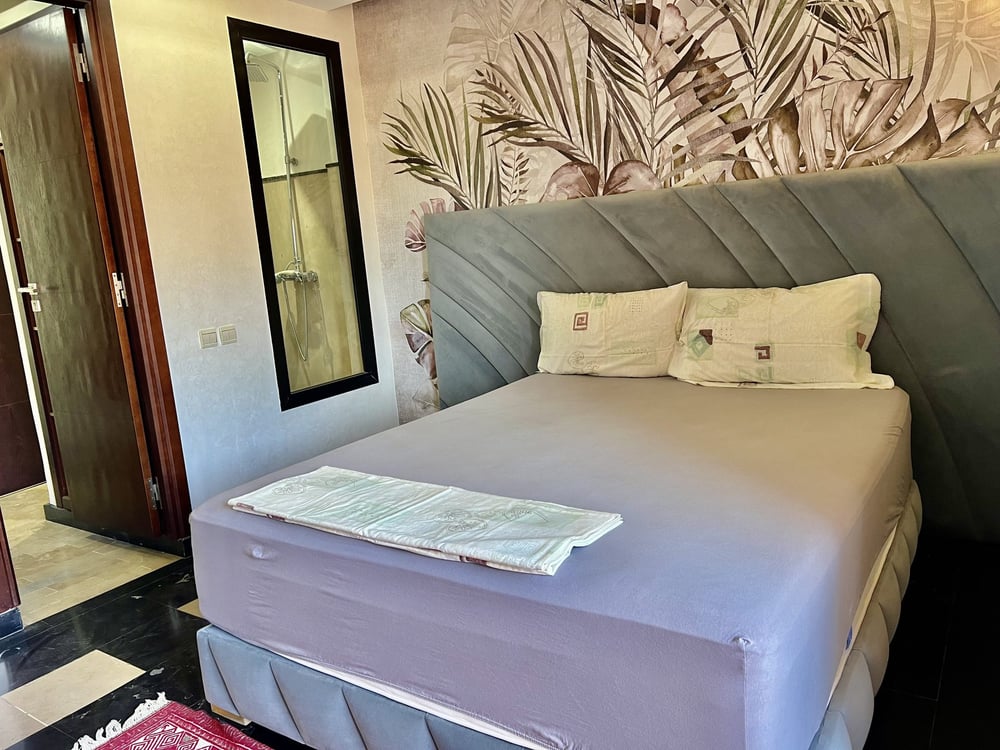 Appartement meublé 113 m² à vendre Hivernage, Marrakech — photo 9