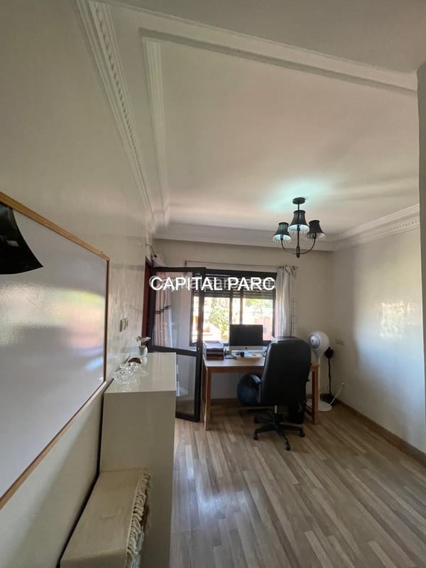 بيع شقة مفرشة — Appartement, Marrakech