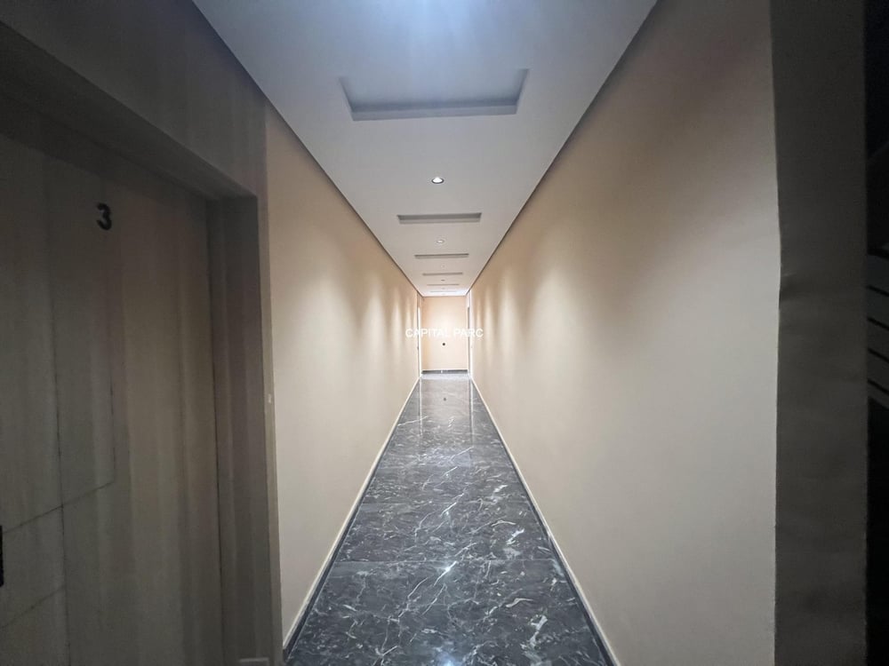Appartement R+5 avec piscine à vendre, centre Marrakech — photo 6