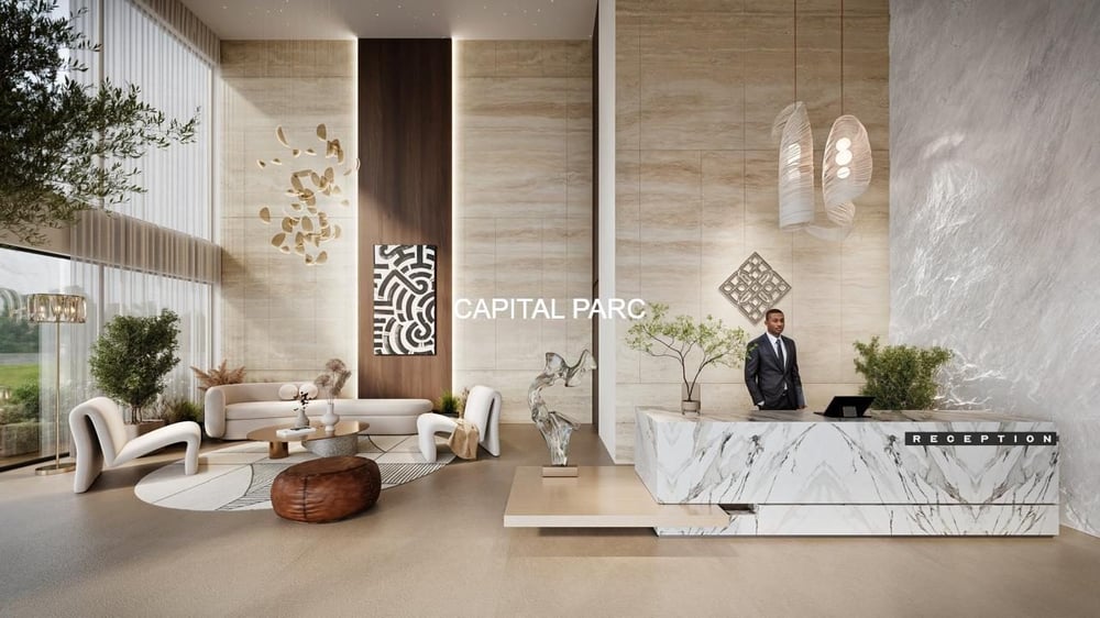Appartement de prestige à vendre, Guéliz, Marrakech — photo 13