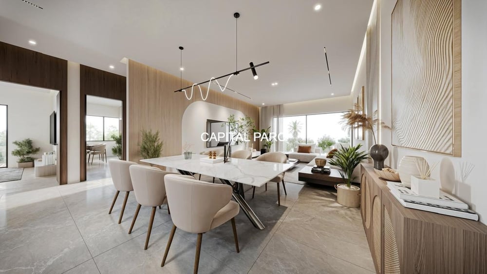 Appartement de prestige à vendre, Guéliz, Marrakech — photo 10