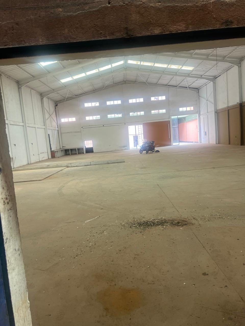 Dépôt R+2 à vendre, 1119 m², Sidi Ghanem, Marrakech — miniature 2