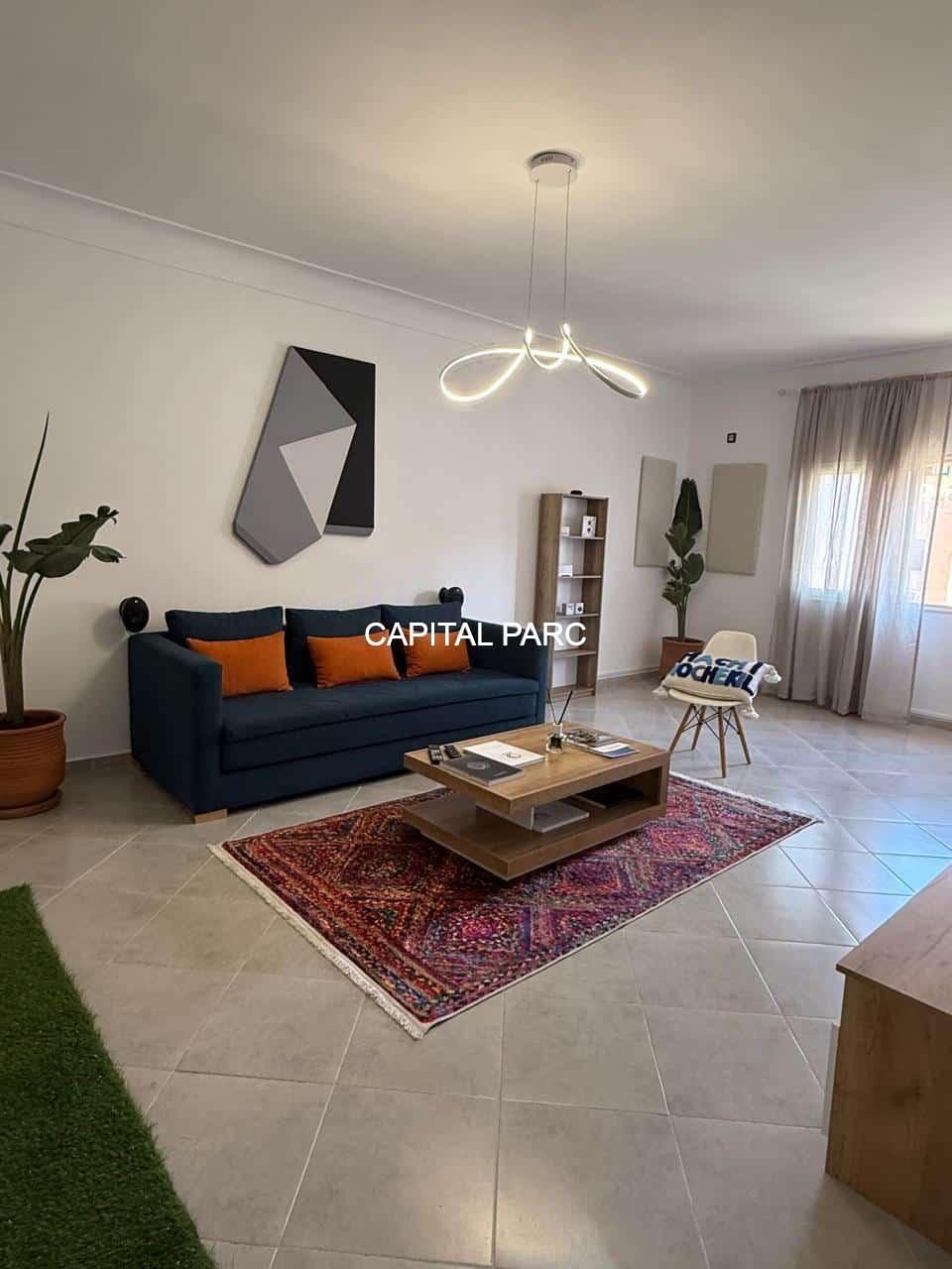 Dépôt R+2 à vendre, 1119 m², Sidi Ghanem, Marrakech — miniature 11