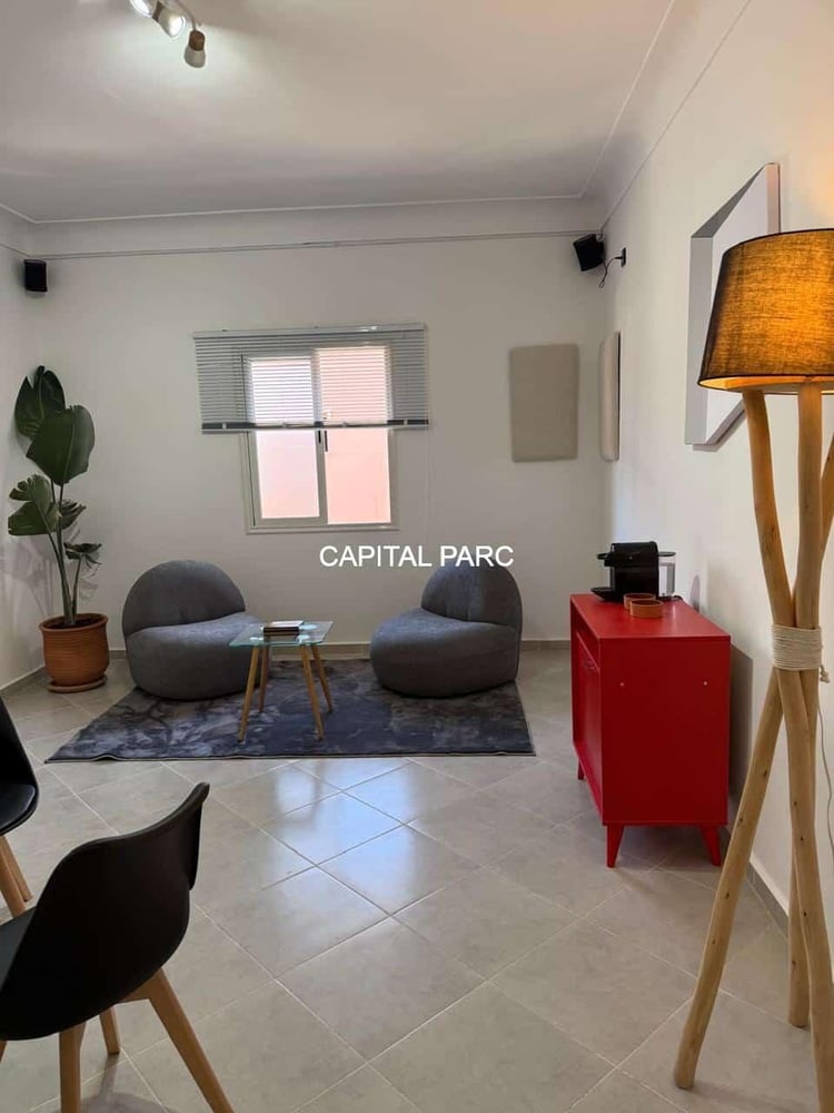 Dépôt R+2 à vendre, 1119 m², Sidi Ghanem, Marrakech — photo 12