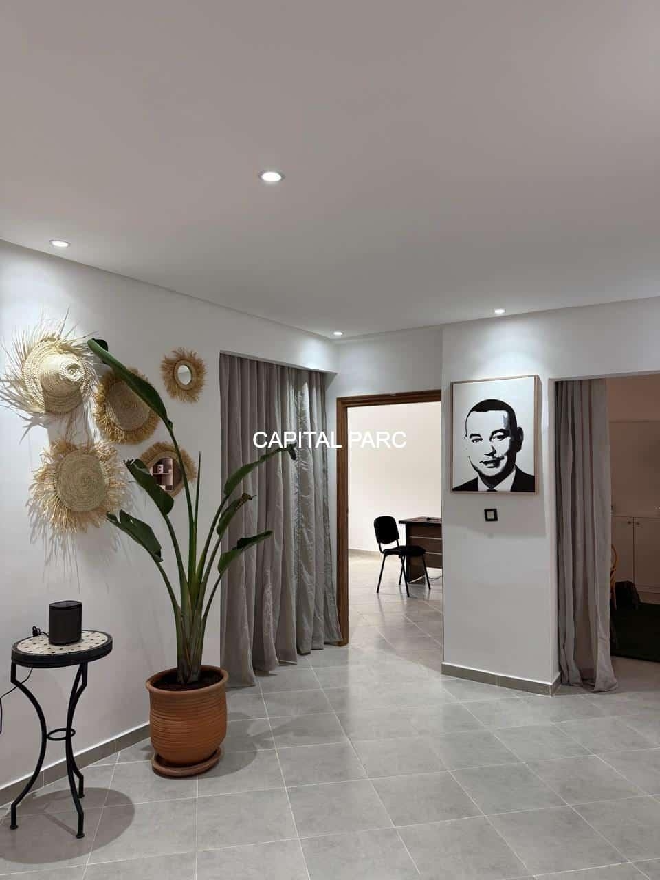 Dépôt R+2 à vendre, 1119 m², Sidi Ghanem, Marrakech — miniature 14