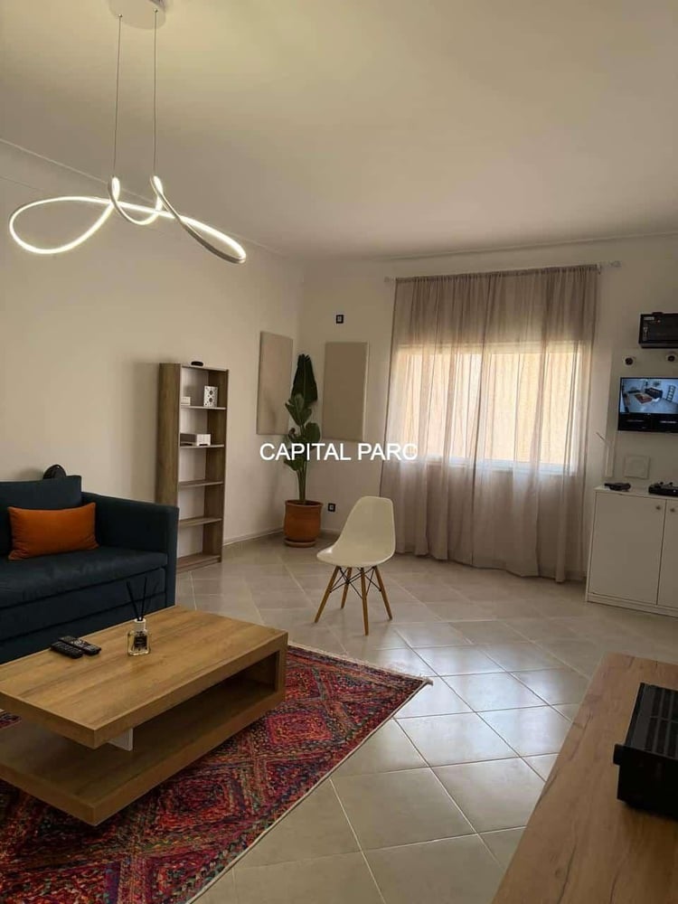Dépôt R+2 à vendre, 1119 m², Sidi Ghanem, Marrakech — photo 15
