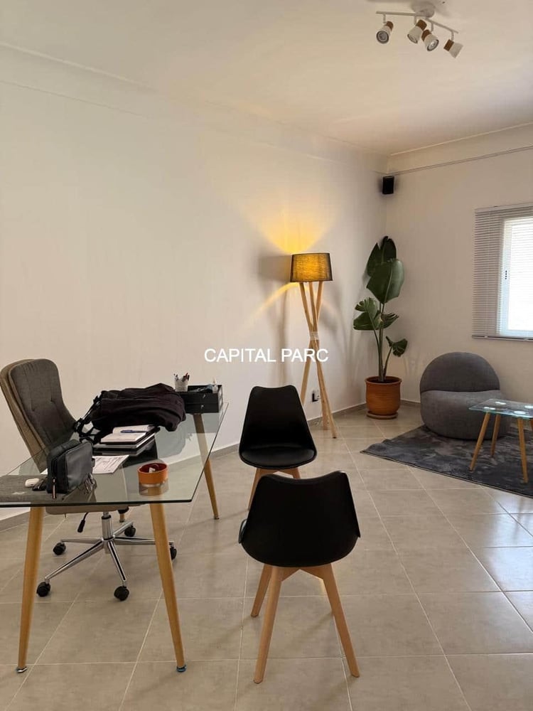 Dépôt R+2 à vendre, 1119 m², Sidi Ghanem, Marrakech — photo 16
