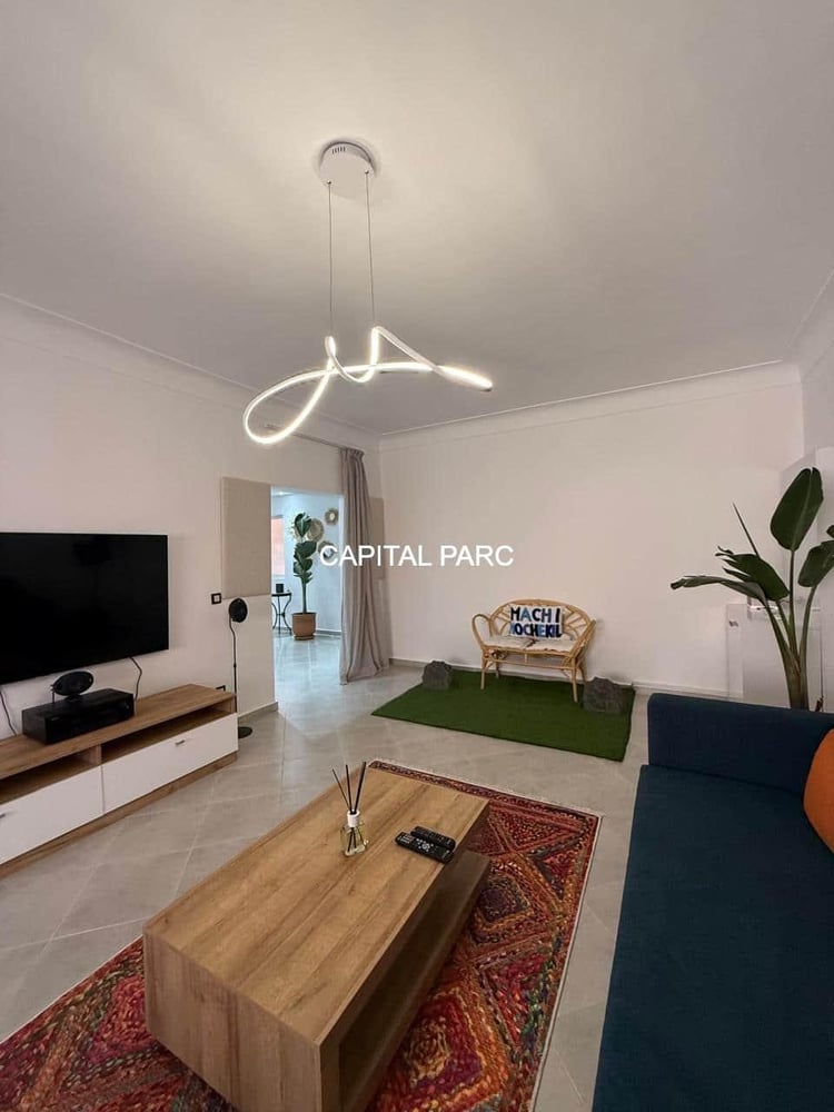 Dépôt R+2 à vendre, 1119 m², Sidi Ghanem, Marrakech — photo 3