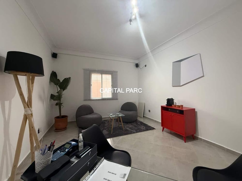 Dépôt R+2 à vendre, 1119 m², Sidi Ghanem, Marrakech — photo 5