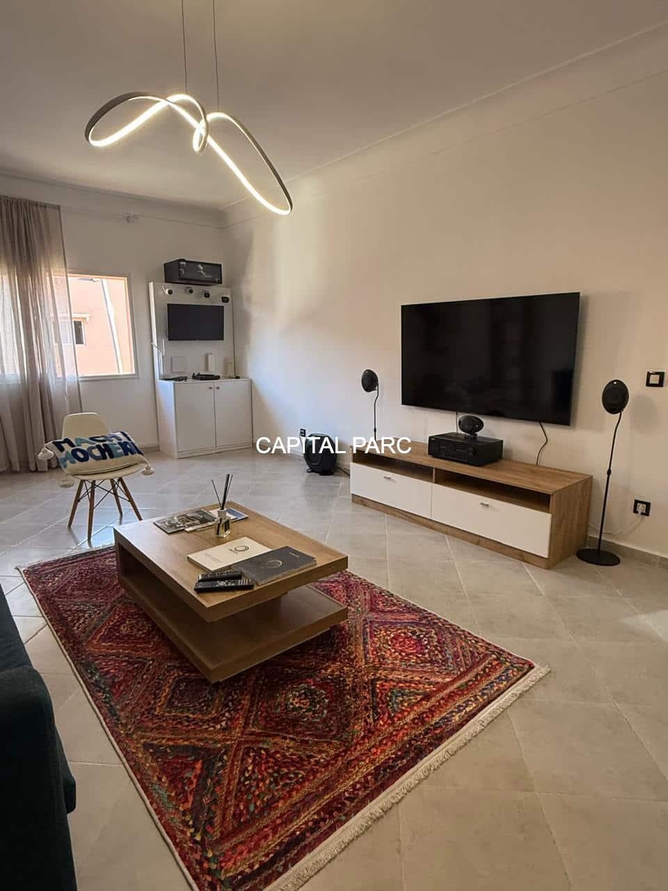 Dépôt R+2 à vendre, 1119 m², Sidi Ghanem, Marrakech — miniature 6