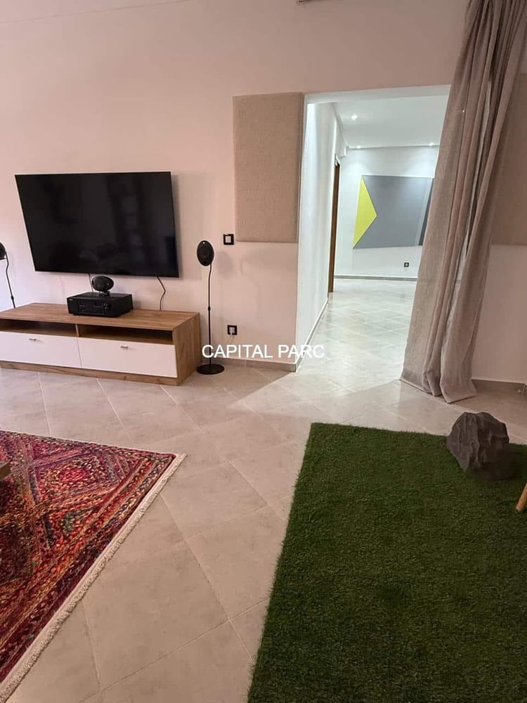 Dépôt R+2 à vendre, 1119 m², Sidi Ghanem, Marrakech — photo 7