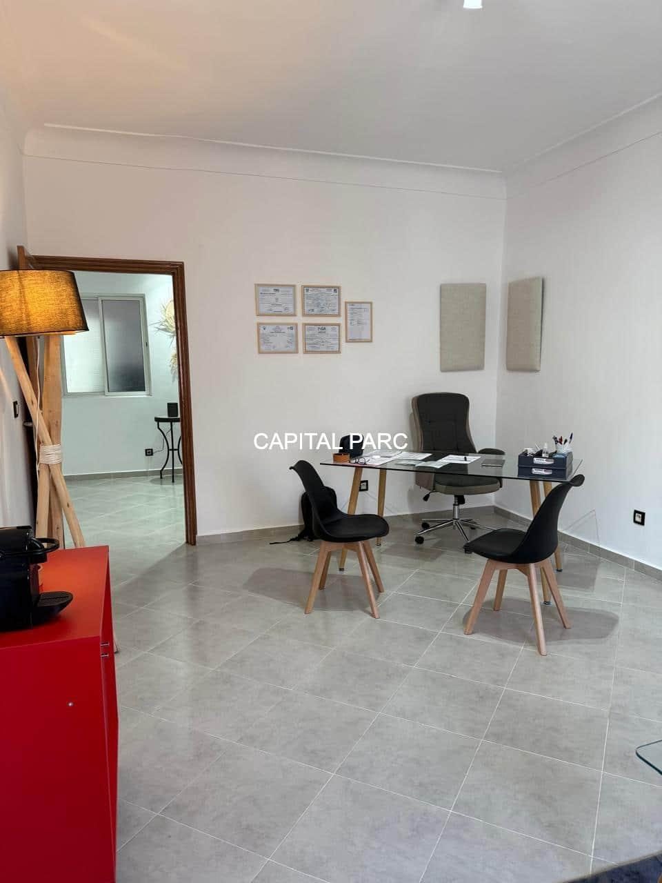 Dépôt R+2 à vendre, 1119 m², Sidi Ghanem, Marrakech — miniature 9