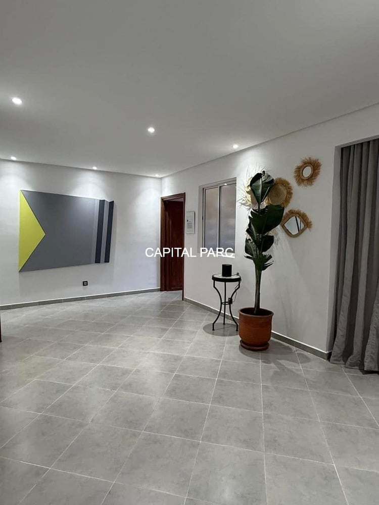 Dépôt R+2 à vendre, 1119 m², Sidi Ghanem, Marrakech — photo 10