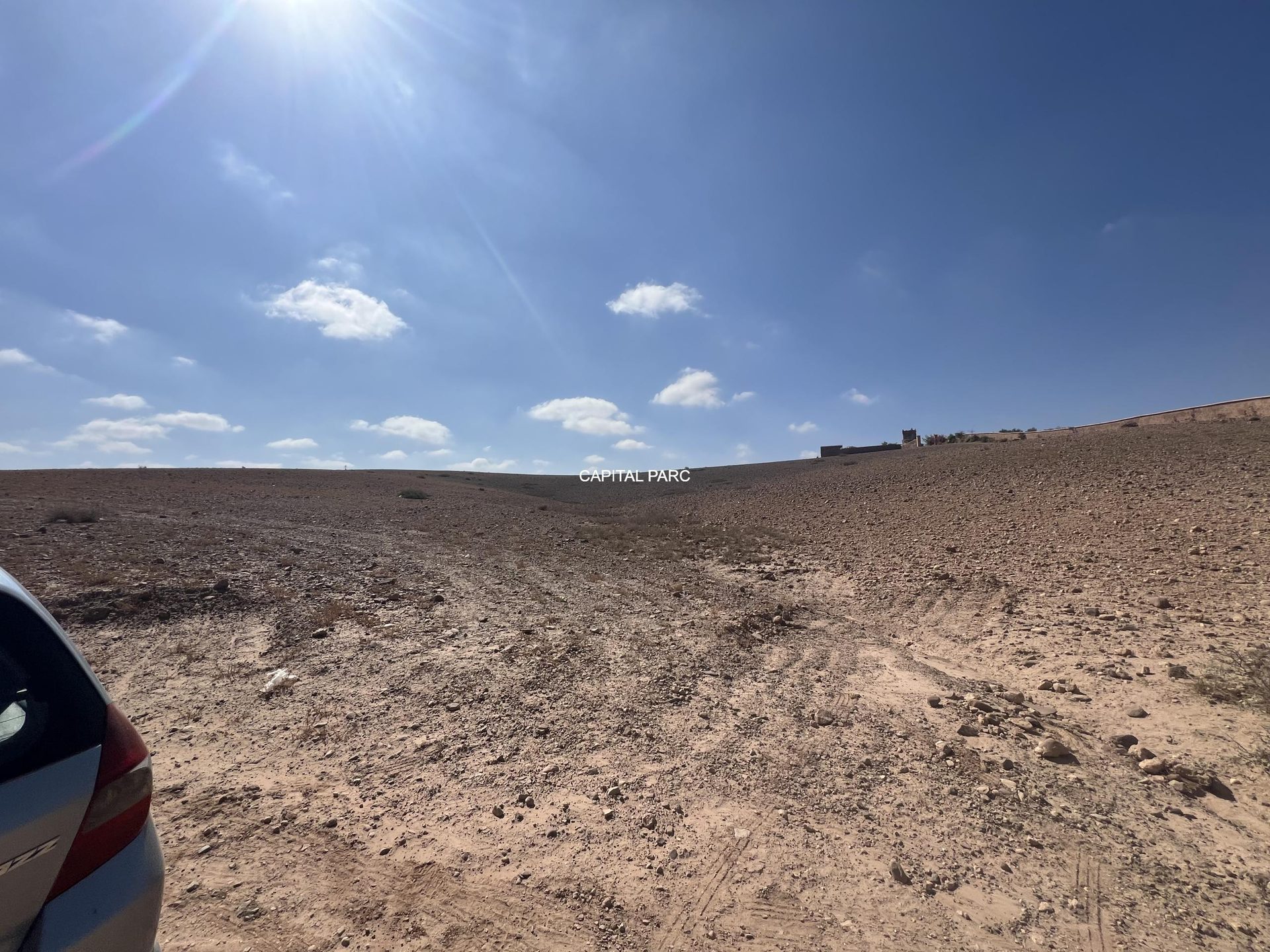 Terrain 2,5 ha à vendre, route Amizmiz, Oumanas, Marrakech — miniature 7