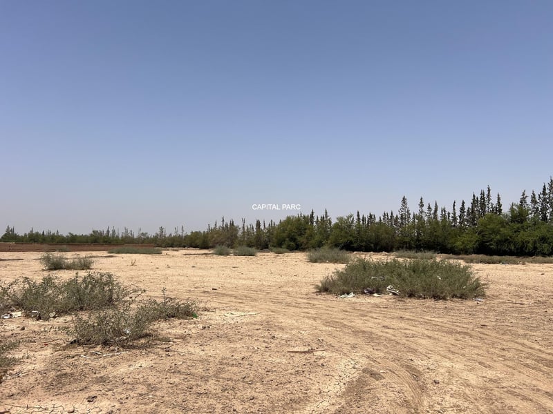 Terrain 1612 m² à vendre Tasoultante, Ourika — Terrain, Ourika