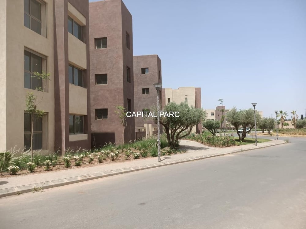 Appartement 3 ch. 88 m² à vendre Chérifia, Marrakech — photo 7