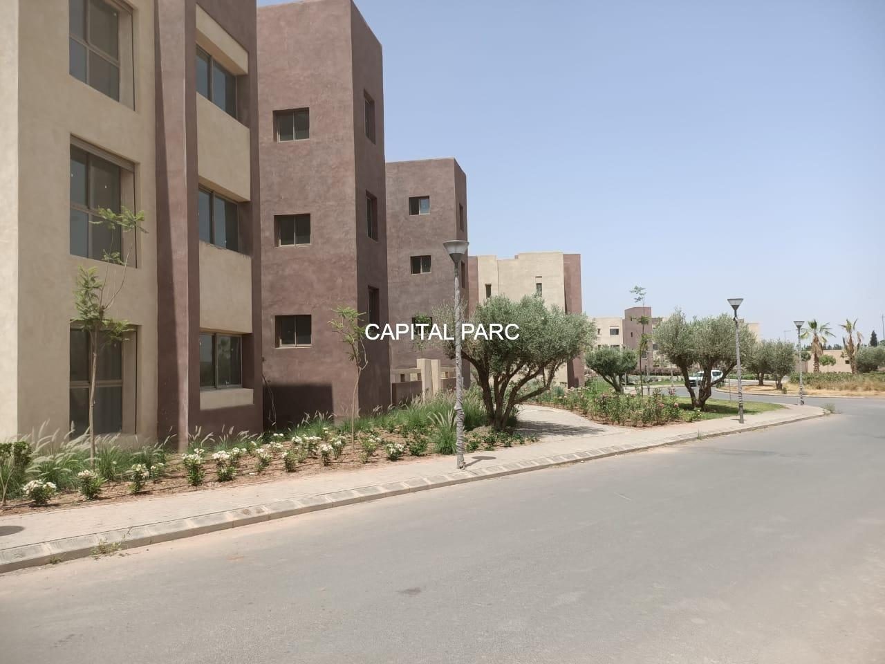 Appartement 3 ch. 88 m² à vendre Chérifia, Marrakech — miniature 7
