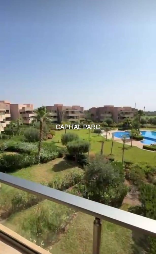 Appartement 3 ch. 88 m² à vendre Chérifia, Marrakech — photo 10