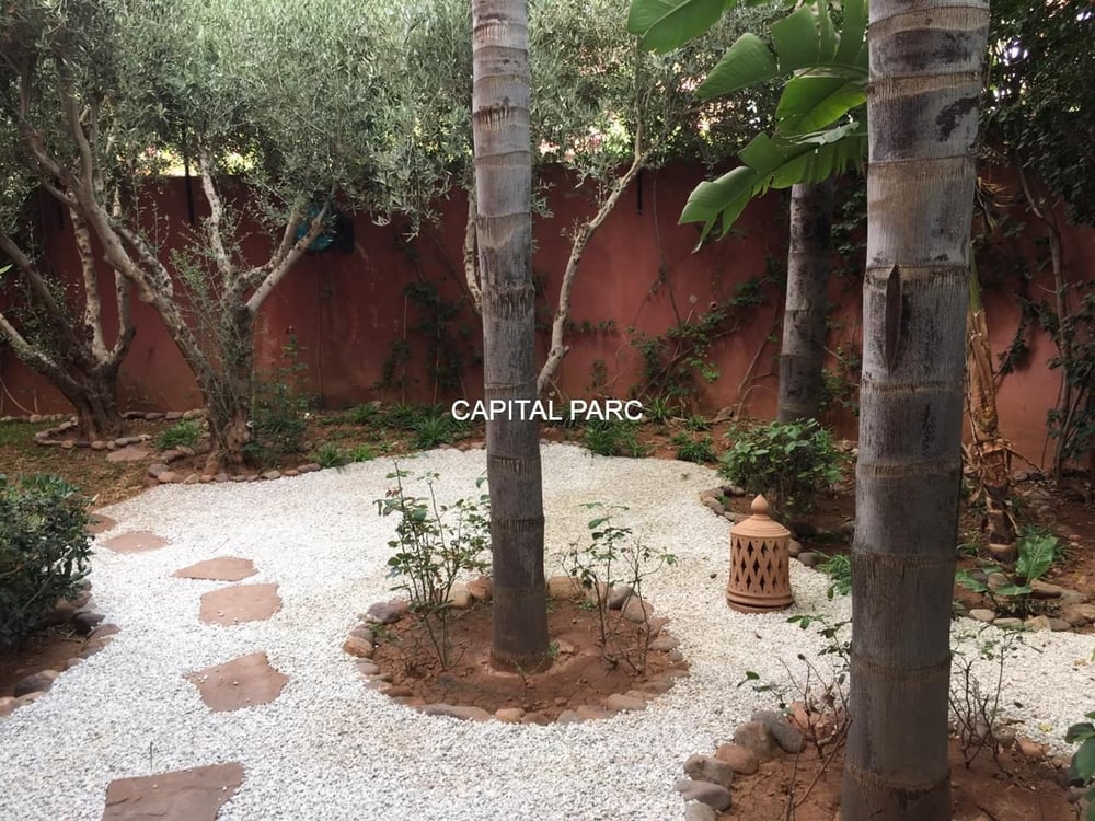 Appartement 141 m² avec jardin 328 m² 2 ch. à vendre, Mechouar Kasbah — photo 15