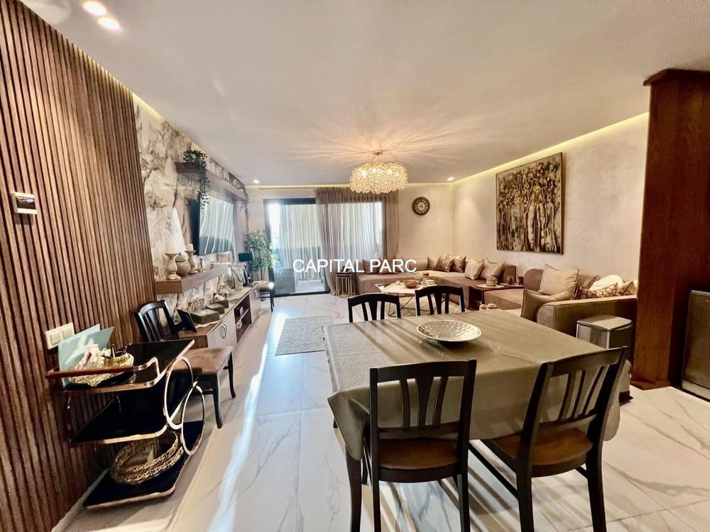 Appartement 86 m² à vendre Guéliz, Lycée Victor Hugo — photo 12