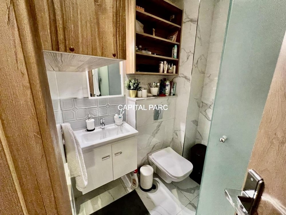 Appartement 86 m² à vendre Guéliz, Lycée Victor Hugo — photo 13
