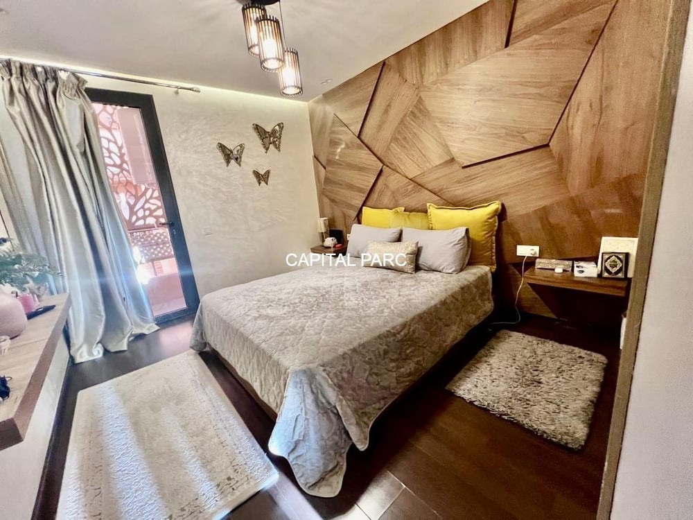 Appartement 86 m² à vendre Guéliz, Lycée Victor Hugo — photo 14