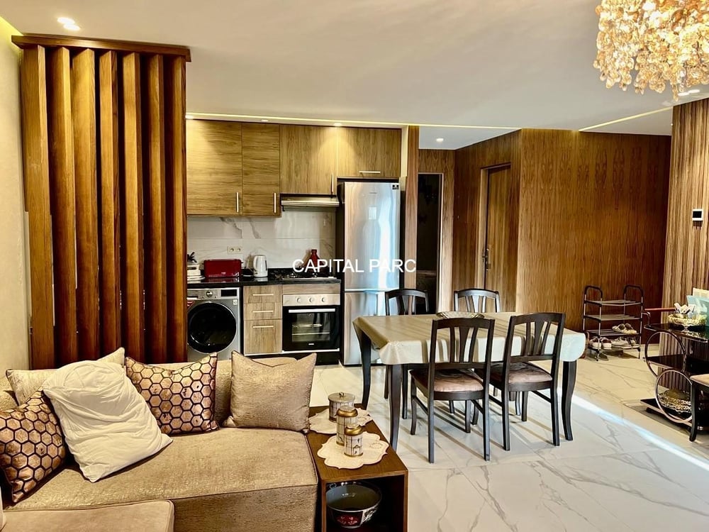Appartement 86 m² à vendre Guéliz, Lycée Victor Hugo — photo 3