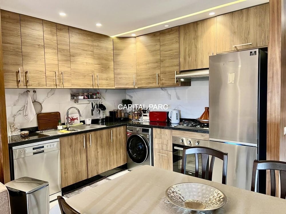 Appartement 86 m² à vendre Guéliz, Lycée Victor Hugo — photo 4