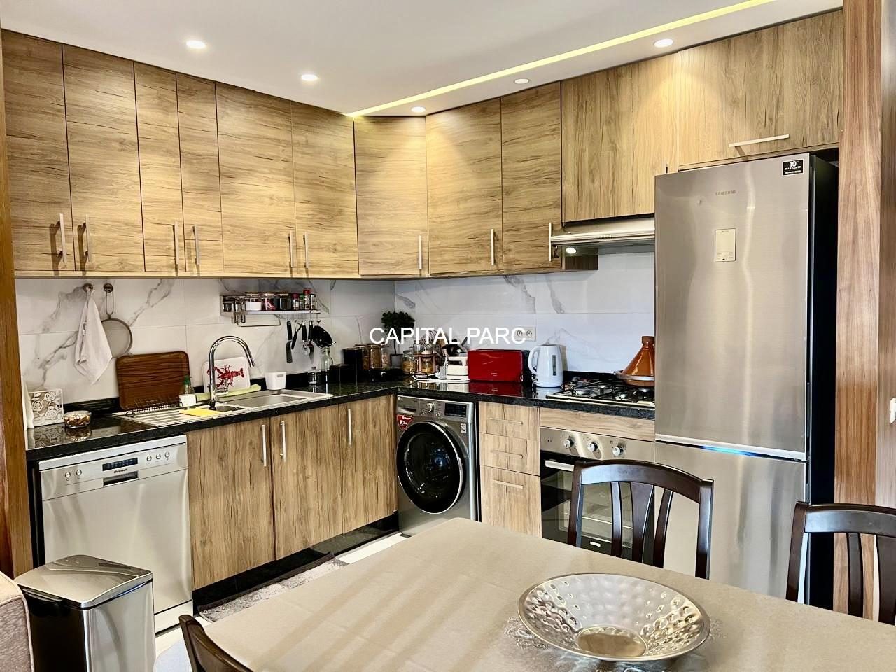 Appartement 86 m² à vendre Guéliz, Lycée Victor Hugo — miniature 4