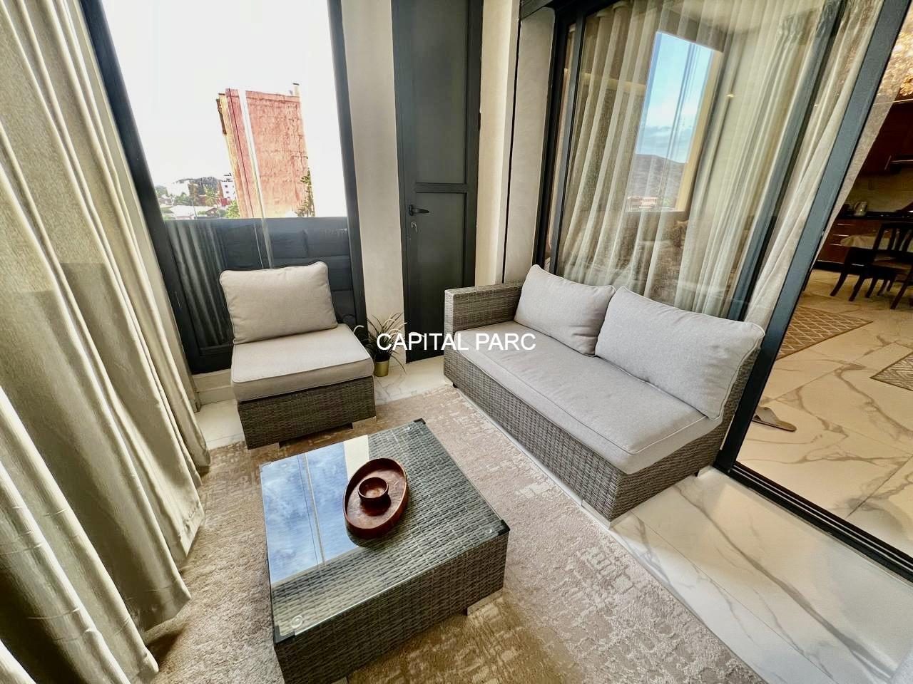 Appartement 86 m² à vendre Guéliz, Lycée Victor Hugo — miniature 7